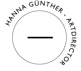 logo Hanna Guenther